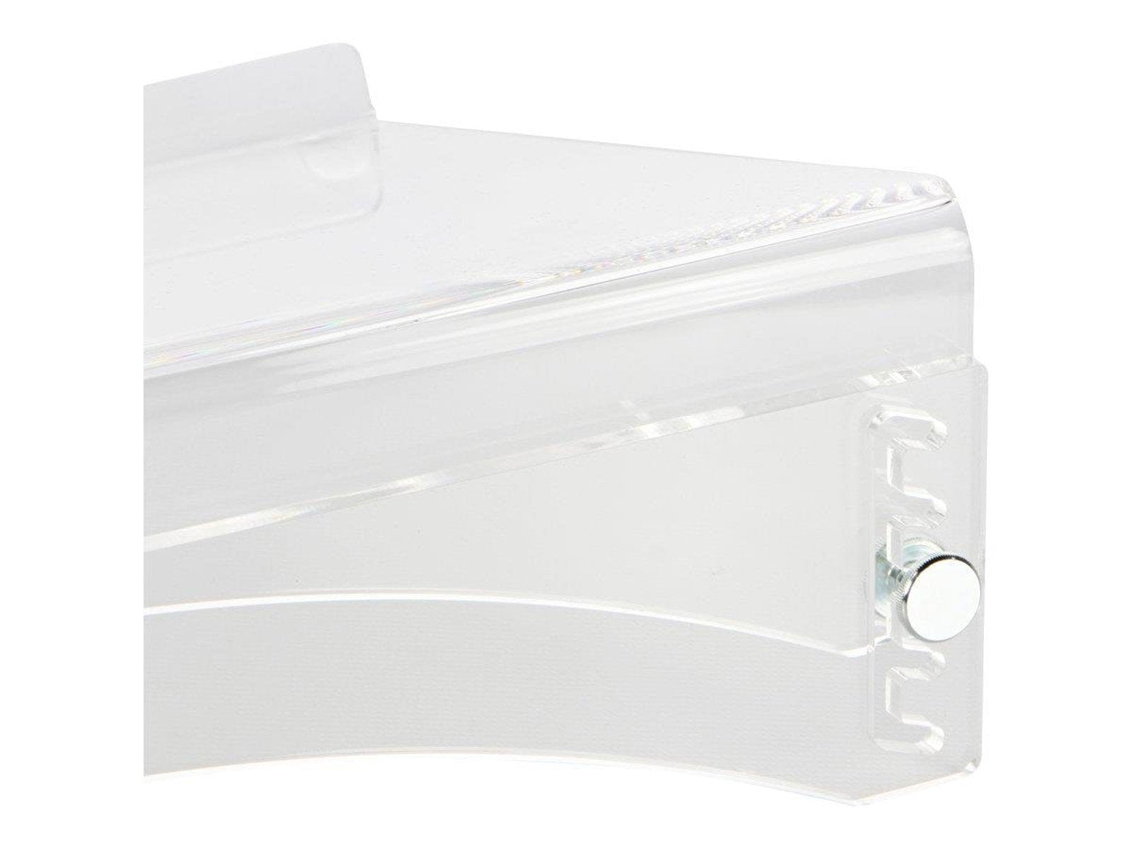 Bakker Elkhuizen FlexDoc Cristal Clear - copy holder Bakker Elkhuizen FlexDoc Cristal Clear - copy holder